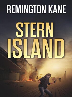 cover image of Stern Island